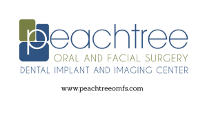 Logo for Peachtree Oral & Facial Surgery