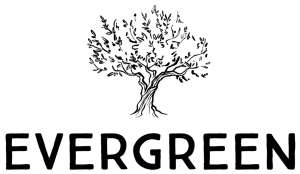 Logo for Evergreen Church