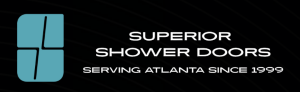 Logo for Superior Shower Doors
