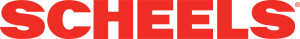 Logo for SCHEELS
