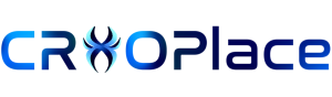 Sponsor Logo for CryoPlace