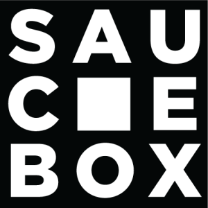 Sponsor Logo for Saucebox