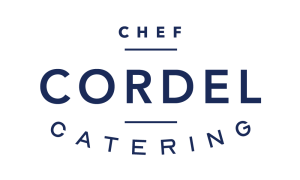 Sponsor Logo for Chef Cordel Catering