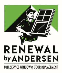 Sponsor Logo for Renewal by Andersen