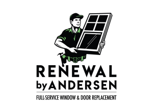 Logo for Renewal by Andersen