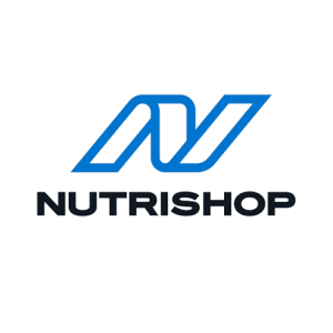 Logo for Nutrishop