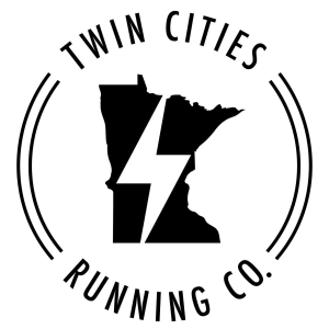 Sponsor Logo for Twin Cities Running Company