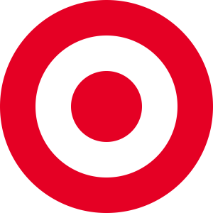 Sponsor Logo for Target