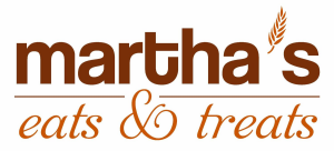 Sponsor Logo for Martha's Eats & Treats