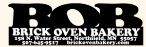 Sponsor Logo for Brick Oven Bakery