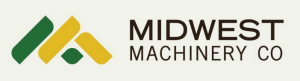 Logo for Midwest Machinery