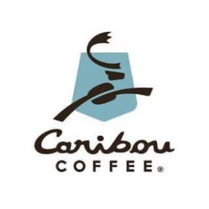 Sponsor Logo for Caribou Coffee