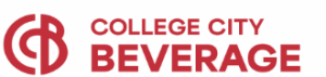 Sponsor Logo for College City Beverage