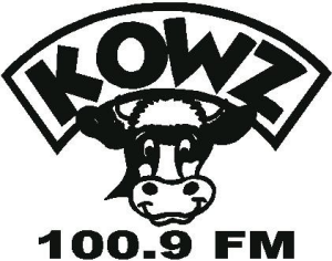 Logo for KOWZ Media
