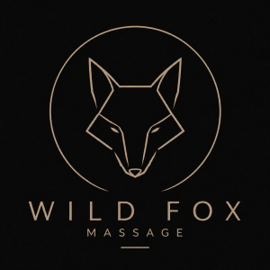 Sponsor Logo for Wild Fox Massage