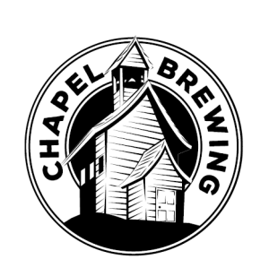 Sponsor Logo for Chapel Brewing