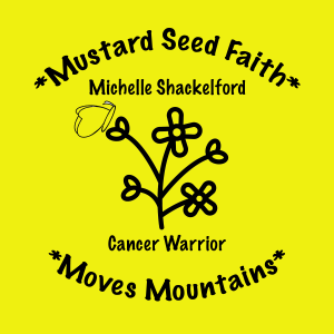 Mustard Seed Challenge home