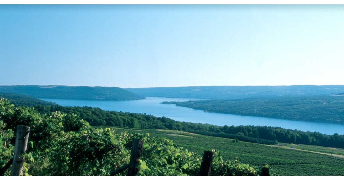 Kiwanis' Virtual Gateway to the Finger Lakes 5K Run/Walk