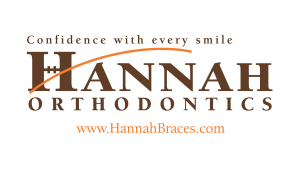 Sponsor Logo for Hannah Orthodontics