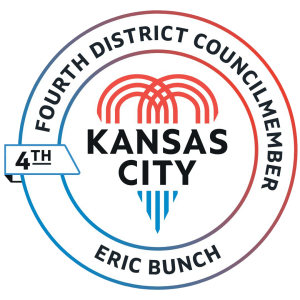 Sponsor Logo for The Office of Councilman Eric Bunch