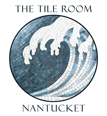 Sponsor Logo for The Tile Room