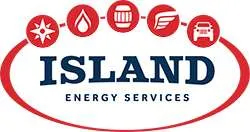 Sponsor Logo for Island Energy Services