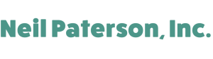 Sponsor Logo for Neil Paterson Inc.