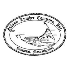 Sponsor Logo for Island Lumber
