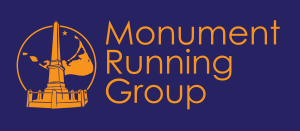 Sponsor Logo for Monument Running Group