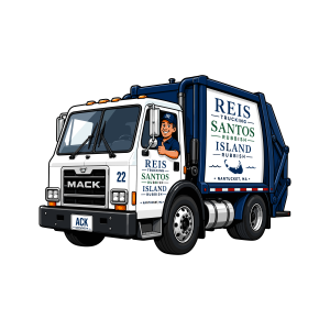 Sponsor Logo for Reis Trucking