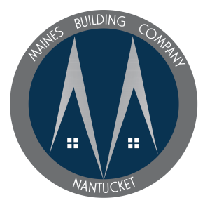 Sponsor Logo for Maines Building Company