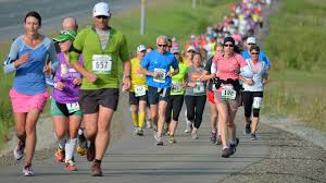 Anchorage Mayor's Marathon