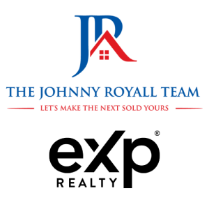 Sponsor Logo for The Johnny Royall Team-EXP Realty