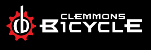 Sponsor Logo for Clemmons Bicycle
