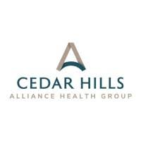 Sponsor Logo for Cedar Hills