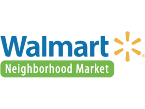 Sponsor Logo for Walmart Neighborhood Market