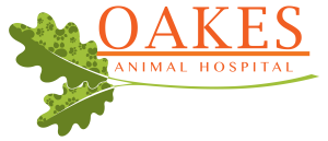 Sponsor Logo for Oakes Animal Hospital