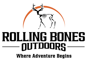 Sponsor Logo for Rolling Bones