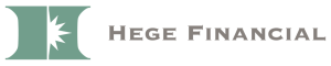 Sponsor Logo for Hege Financial
