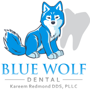 Sponsor Logo for Blue Wolf Dental