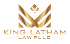 Sponsor Logo for King Latham Law
