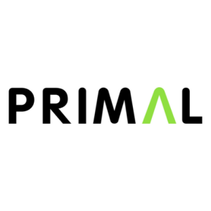 Sponsor Logo for PRIMAL