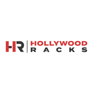 Sponsor Logo for HOLLYWOOD RACKS