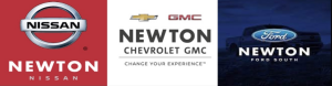 Sponsor Logo for Newton Motor Group