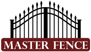 Sponsor Logo for Master Fence