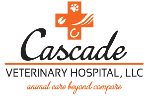 Sponsor Logo for Cascade Veterinary Hospital, LLC