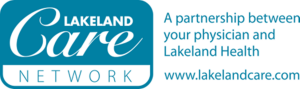 Sponsor Logo for Lakeland Care Network