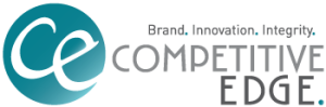 Sponsor Logo for Competitive Edge