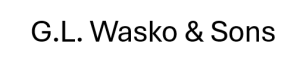 Sponsor Logo for GL Wasko and Sons