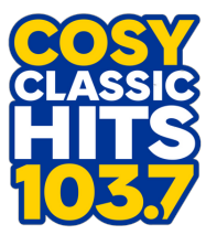 Sponsor Logo for COSY Classic Hits 103.7